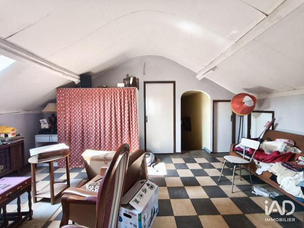 Maison à vendre 5 pièces 122 m² Verneuil-sur-Vienne