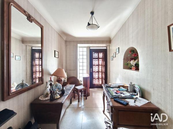Maison à vendre 5 pièces 122 m² Verneuil-sur-Vienne