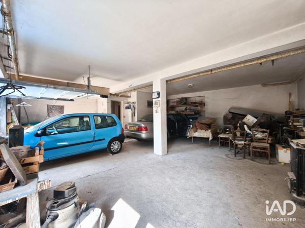 Maison à vendre 5 pièces 122 m² Verneuil-sur-Vienne