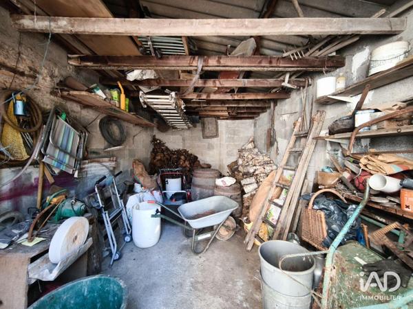 Maison à vendre 5 pièces 122 m² Verneuil-sur-Vienne