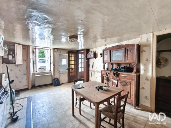 Maison à vendre 5 pièces 122 m² Verneuil-sur-Vienne