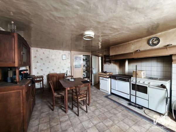 Maison à vendre 5 pièces 122 m² Verneuil-sur-Vienne