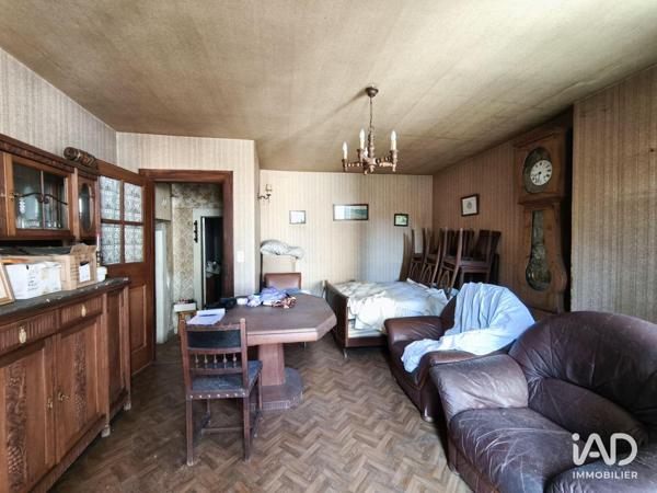 Maison à vendre 5 pièces 122 m² Verneuil-sur-Vienne