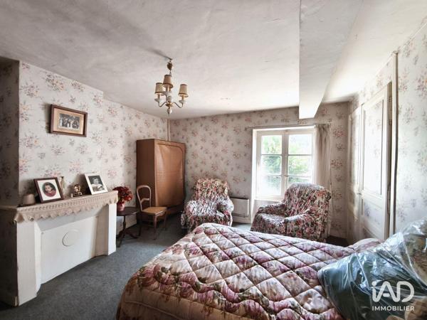Maison à vendre 5 pièces 122 m² Verneuil-sur-Vienne