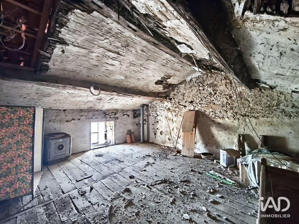 Maison à vendre 5 pièces 122 m² Verneuil-sur-Vienne