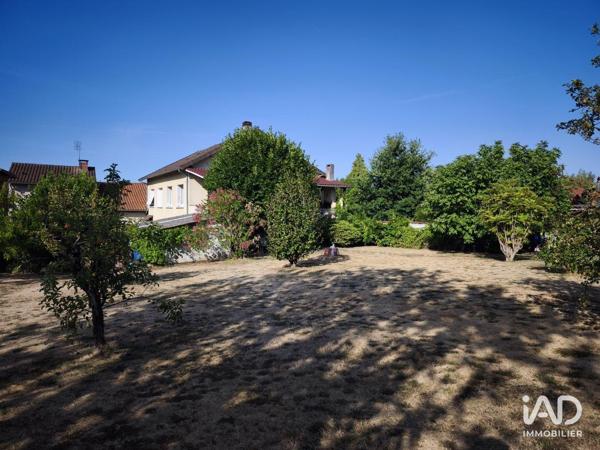 Maison à vendre 5 pièces 122 m² Verneuil-sur-Vienne