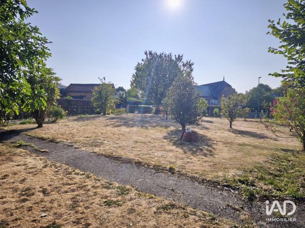 Maison à vendre 5 pièces 122 m² Verneuil-sur-Vienne