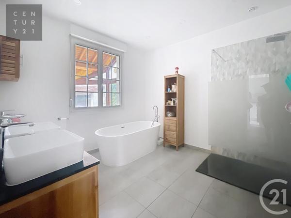 Maison à vendre  6 pièces - 114,10 m2 LES NOES PRES TROYES - 10