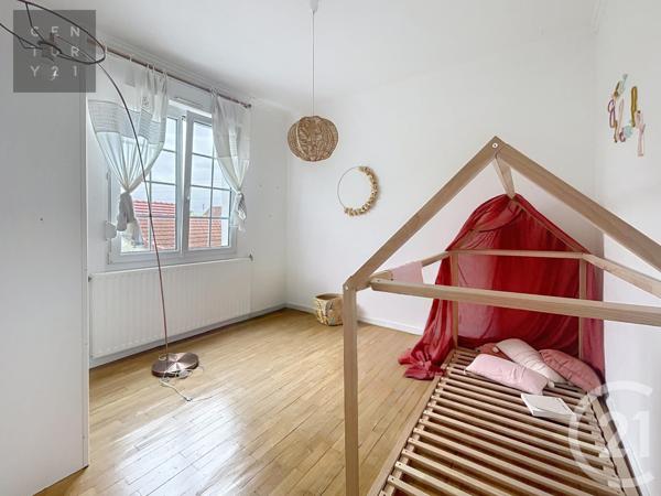 Maison à vendre  6 pièces - 114,10 m2 LES NOES PRES TROYES - 10