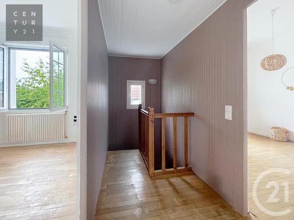 Maison à vendre  6 pièces - 114,10 m2 LES NOES PRES TROYES - 10