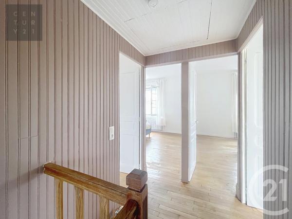 Maison à vendre  6 pièces - 114,10 m2 LES NOES PRES TROYES - 10