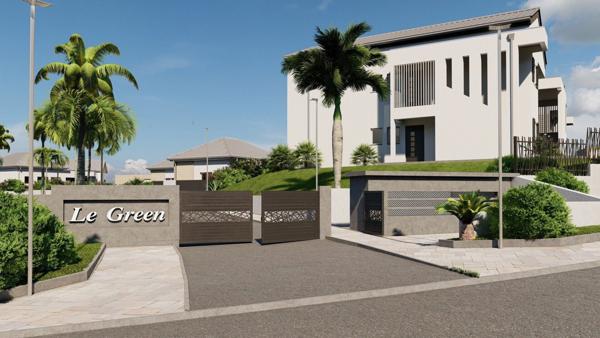 Maison à vendre  5 pièces • 158,74 m2 Saint-François