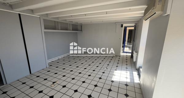 À vendre Local commercial 250 m² - Niort 79000