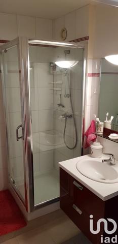 Appartement à vendre 5 pièces 90 m² Le Mans