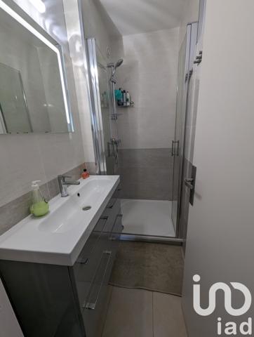 Appartement à vendre 5 pièces 90 m² Le Mans