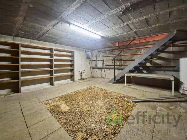 Maison
         4 pièces
        - 110 m² 218 000 € *