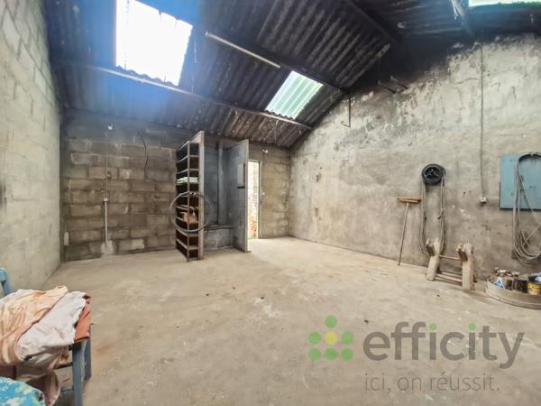 Maison
         4 pièces
        - 110 m² 218 000 € *