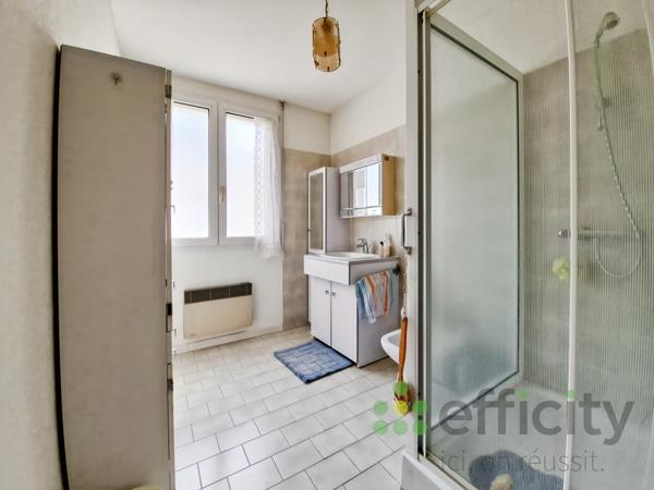 Maison 4 pièces - 110 m² Exclusivité efficity