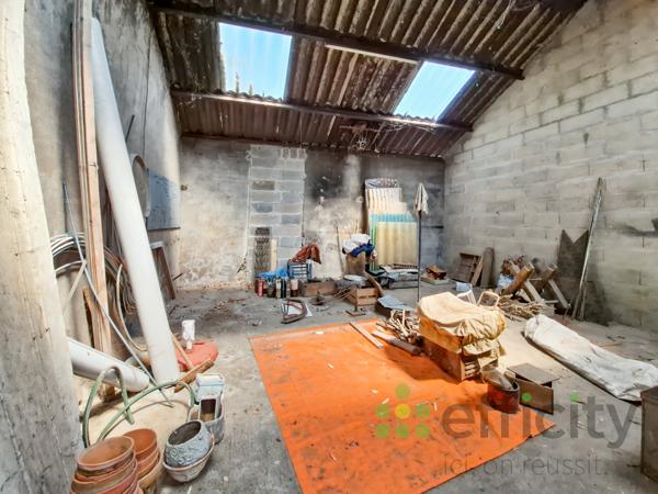 Maison 4 pièces - 110 m² Exclusivité efficity