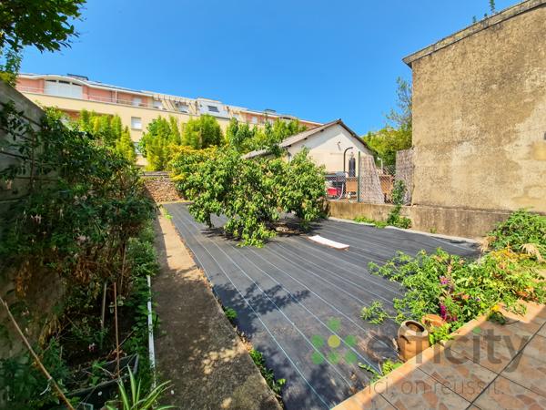 Maison 4 pièces - 110 m² Exclusivité efficity