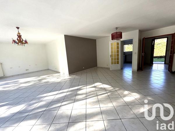 Maison à vendre 5 pièces 132 m² Artigues-près-Bordeaux