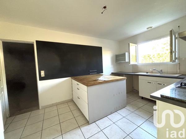 Maison à vendre 5 pièces 132 m² Artigues-près-Bordeaux