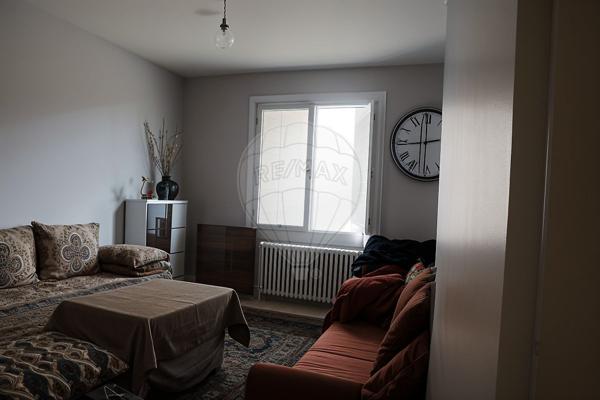 Appartement  en vente - Allier - 03