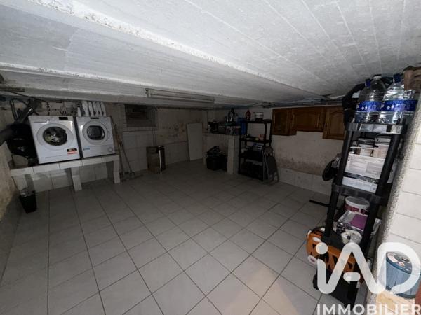 Maison à vendre 3 pièces 118 m² Varennes-en-Argonne