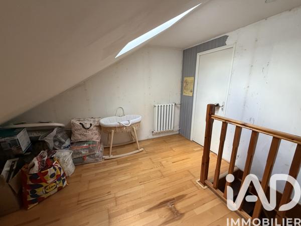 Maison à vendre 3 pièces 118 m² Varennes-en-Argonne