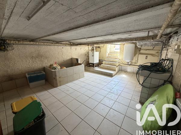 Maison à vendre 3 pièces 118 m² Varennes-en-Argonne