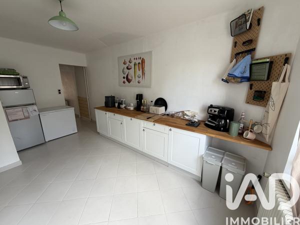 Maison à vendre 3 pièces 118 m² Varennes-en-Argonne