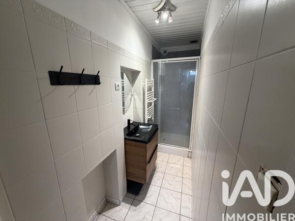 Maison à vendre 3 pièces 118 m² Varennes-en-Argonne