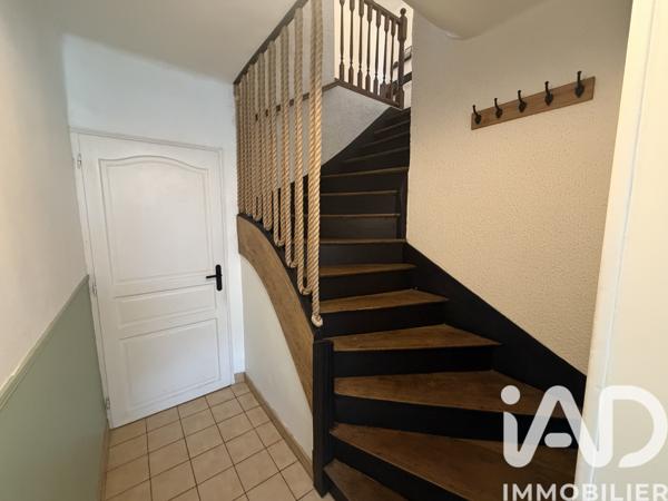 Maison à vendre 3 pièces 118 m² Varennes-en-Argonne