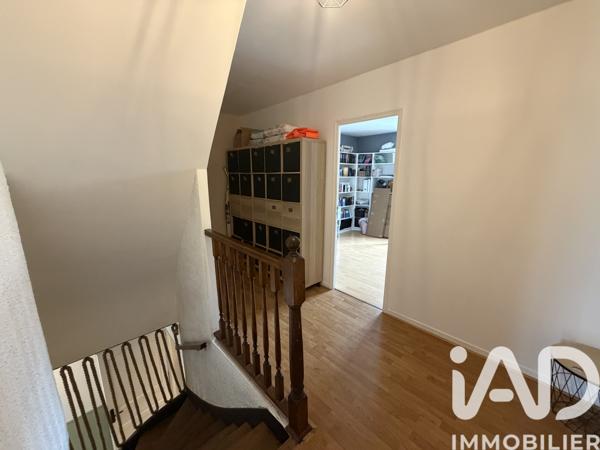 Maison à vendre 3 pièces 118 m² Varennes-en-Argonne