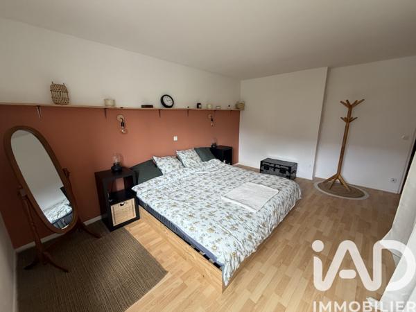 Maison à vendre 3 pièces 118 m² Varennes-en-Argonne