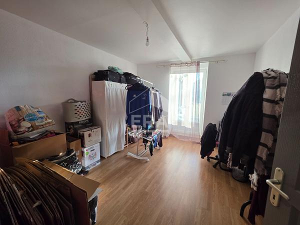 Appartement Valdahon 83 m2
