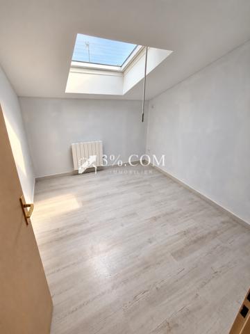 Maison de village 4 pièce(s) 3 chambre(s) 90 m²