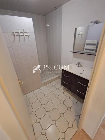 Maison de village 4 pièce(s) 3 chambre(s) 90 m²