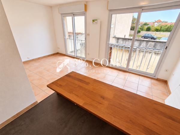 Maison de village 4 pièce(s) 3 chambre(s) 90 m²