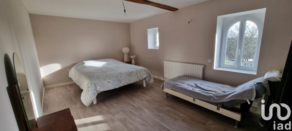 Maison à vendre 7 pièces 226 m² Apremont