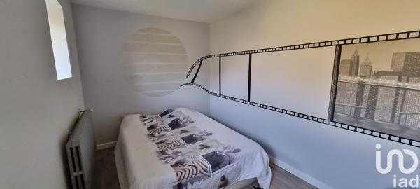 Maison à vendre 7 pièces 226 m² Apremont