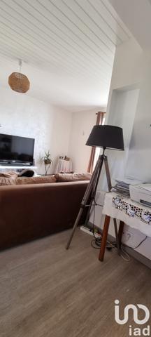 Maison à vendre 7 pièces 226 m² Apremont