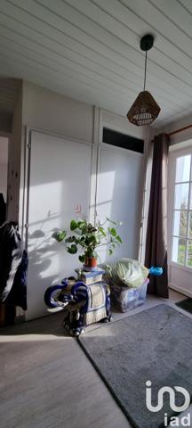 Maison à vendre 7 pièces 226 m² Apremont