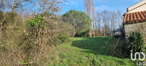 Maison à vendre 7 pièces 226 m² Apremont