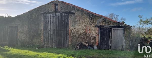 Maison à vendre 7 pièces 226 m² Apremont