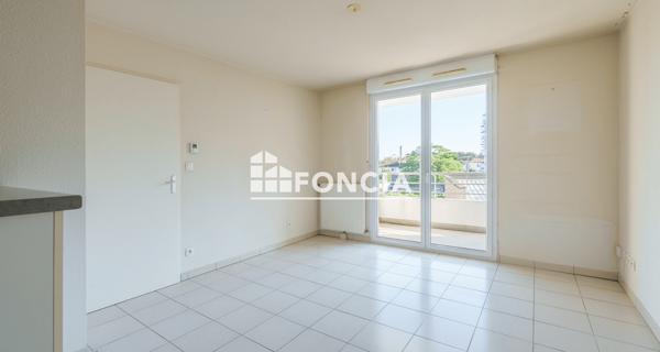 À vendre Appartement 2 pièces 36.1 m² - Chalon-sur-saône 71100