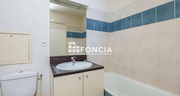 À vendre Appartement 2 pièces 36.1 m² - Chalon-sur-saône 71100
