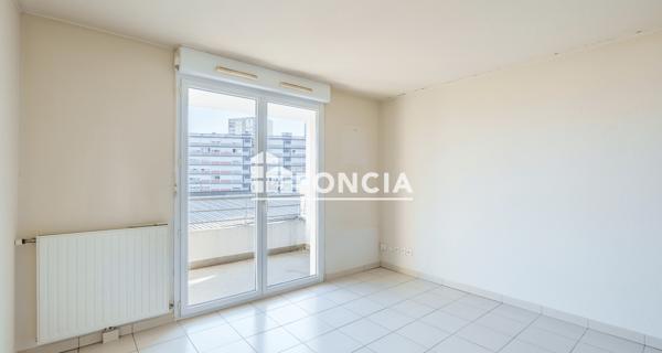 À vendre Appartement 2 pièces 36.1 m² - Chalon-sur-saône 71100