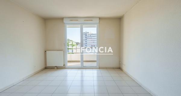 À vendre Appartement 2 pièces 36.1 m² - Chalon-sur-saône 71100