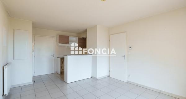 À vendre Appartement 2 pièces 36.1 m² - Chalon-sur-saône 71100